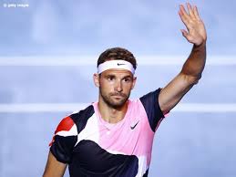 Official twitter of grigor dimitrov. Bagi Grigor Dimitrov Sekarang Tenis Adalah Hal Seperti Ini Liga Olahraga