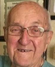 John J. Goetz — Thompson & Kuenster Funeral Home