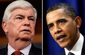 Why the Dems Need to Hang Tough