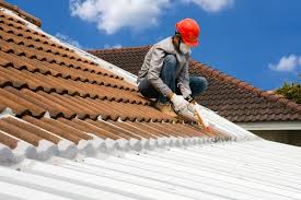 10 Essential Steps For Effective Roof Waterproofing