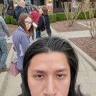 All the white folks at the Cherokee Nation Tag Agency... i know I know..  you got a little Indian in you... : r/NativeAmerican