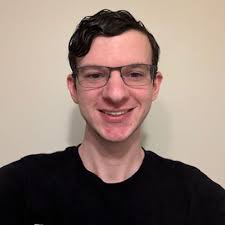 Corbin Miller, M.A. Student