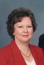 Obituary information for Diane Baldwin Johnson