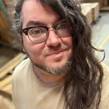 Hair and make up ready for Rock Fest ♥️