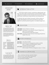 Resume Cv Template Iii By Mehmetrehatugcu On Envato Elements Cv Template Resume Cv Resume