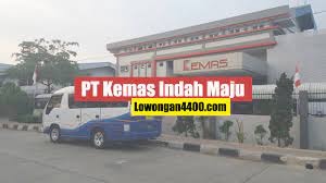 We did not find results for: Lowongan Kerja Terbaru Pt Kemas Indah Maju