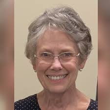 Obituary: Marsha Munsey