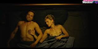 Denise Gough MILF- The Experienced Woman You Want - Her Adult Charm Exposed