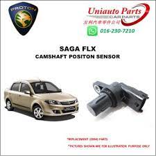 Cari 77 kereta terpakai proton saga 1.3 flx plus dijual di malaysia. Proton Saga Flx Camshaft Position Sensor Shopee Malaysia