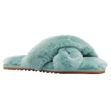 buy size large lamo womens slippers online at overstock