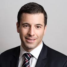 JARVIS MCGEE RICE TRIAL LAWYERS LLP