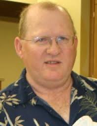 Obituary information for Randall Mark Burgess