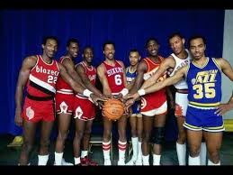 1985 Slam Dunk Contest In Indiana At Nba All Star Weekend Youtube