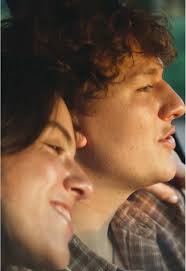 THE LOWS by Caleb Hearn