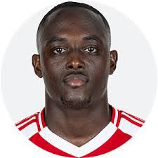 Jerome Benjamin's Instagram, Twitter & Facebook