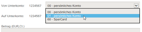 Was Ist Ein Unterkonto Unterkonto Kostenlos Einrichten Alle Infos 2020 01 13
