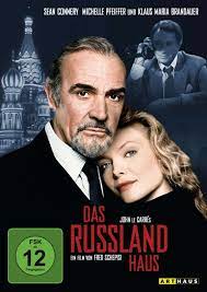 Zahlreiche angebote über verkauf von günstig wählen sie das jahr: Das Russland Haus Dvd Jpc