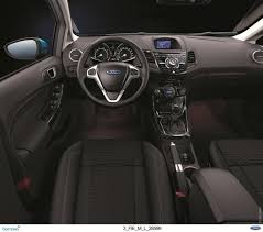 2013 Ford Fiesta New Fiesta Ford Fusion Ford