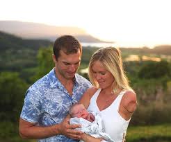 Is soul surfer a christian movie. Shark Attack Survivor And Soul Surfer Bethany Hamilton Welcomes Baby Tobias Named After The Goodness Of God Living News The Christian Post