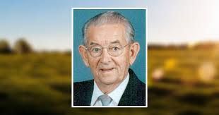 Roy Andersen Obituary April 10, 2014