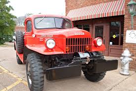 Image result for Dodge Truck Red 1950 Fleet
