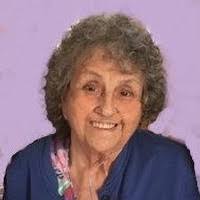 Odette Melton Obituary 2019