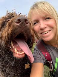 Tongue out Tuesday selfie fail