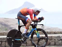 Дюмулен том / tom dumoulin. Dumoulin Tt Ride Media