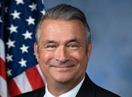 Rep. Bacon tries to make sense of tariff threats