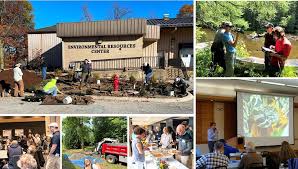 Conservation Conversation promotes sustainability through hope and effort