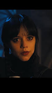 Who Is The Wolf in Wednesday Movie