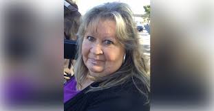 Obituary information for Marlene Bridges
