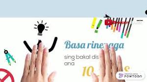 Lembar soal individu 1) wos saka sakabehe isi wacana diarani… a. Materi Bahasa Jawa Kelas 8 Basa Rinengga Sasana Widya Guru
