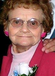 Esther Patton Obituary (2017)