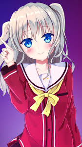 Feb 22, 2021 · tons of awesome cute anime phone wallpapers to download for free. Anime Girl Wallpapers Hd Wallpapers Id 28154