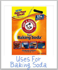 You can check out the photos we took below. Is Cleaning Baking Soda The Same As Cooking Baking Soda