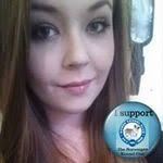 Rebecca Soren's Instagram, Twitter & Facebook