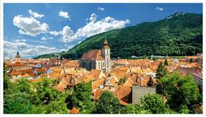 Poiana brasov are cea mai lunga partie de schi din romania, cu o lungime de aproximativ 5 kilometri. 40 De Lucruri De FÄƒcut In Brasov Si Sighisoara Sergiu Voicu