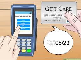 Important information about your vanilla visa® gift card the vanilla visa gift card is a prepaid gift card that can be used anywhere visa cards are accepted, including retail stores, online, by phone and mail order. 3 Simple Ways To Activate A Visa Gift Card Wikihow