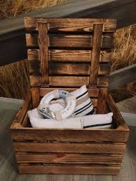 Pin On Couchtisch Aus Holzkisten