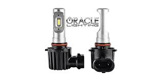 Oracle Lighting Announces New V Series Led Bulb Conversion Kits
