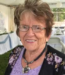 Shirley Floreen "Nan" Knibbs