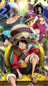 One piece stampede free