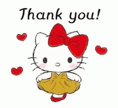 Image result for thank you gif images