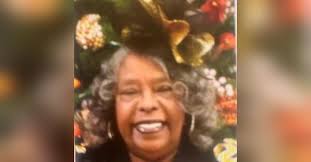 Evelyn Logwood Obituary