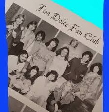 LA Habra High School Yearbook Photos from 1977-1978