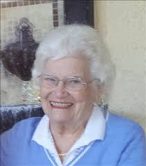 Obituary information for Marion Betts