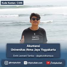 Contoh soal tes masuk smk jurusan teknik intalasi sumber : Pengalaman Kuliah Di Akuntansi Universitas Atma Jaya Yogyakarta Leo