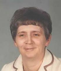 Obituary information for Mary L Barnes