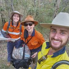 Intrepid Landcare >> (@intrepidlandcare) • Fotky a videa na Instagramu